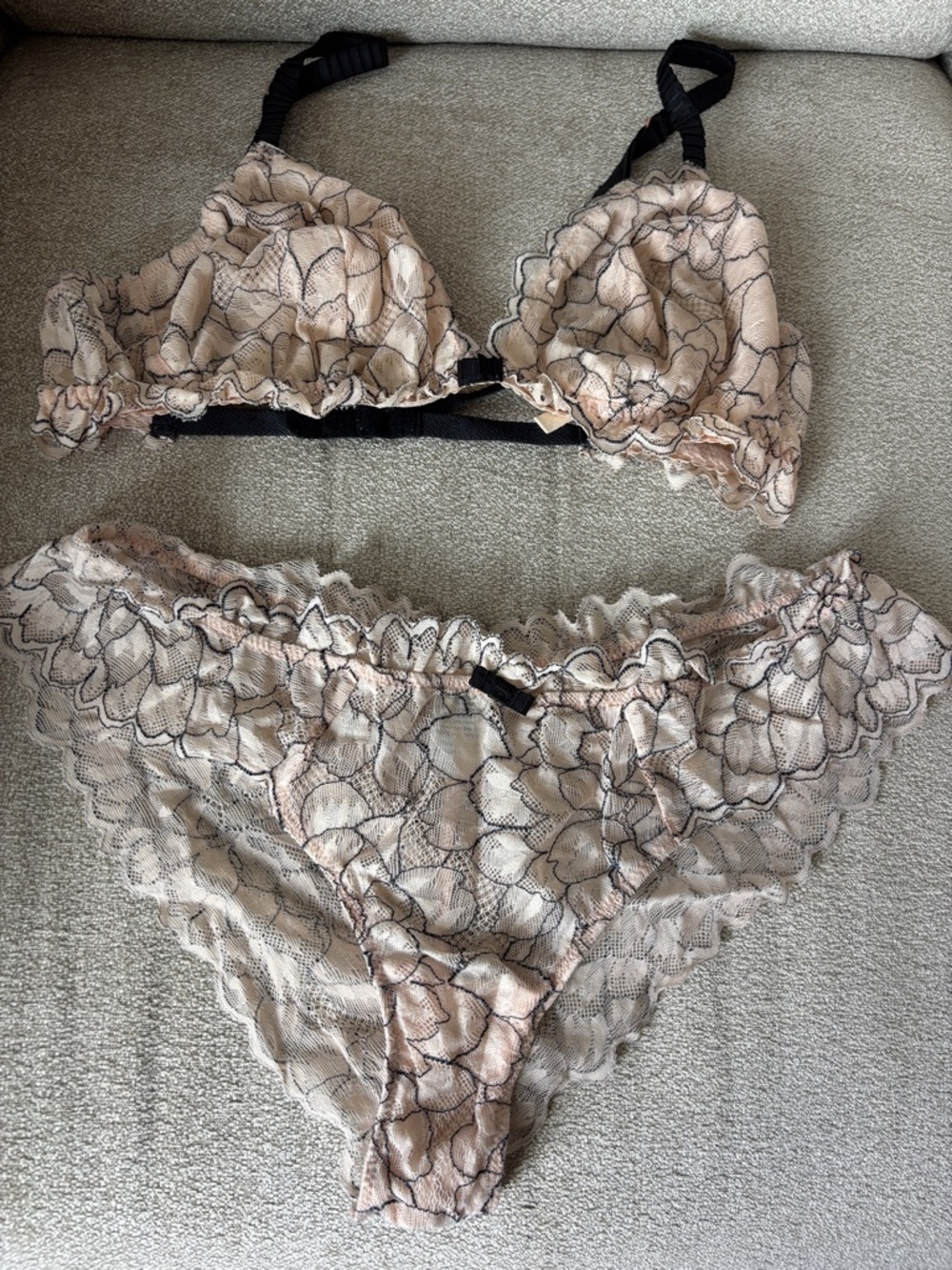 Eberjey Set
